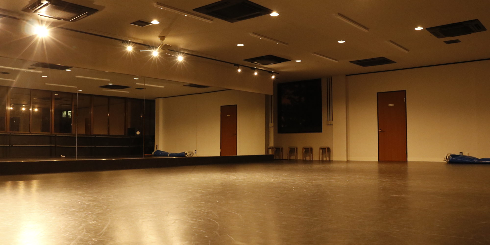 Dance Studio Radiance 館林校の画像